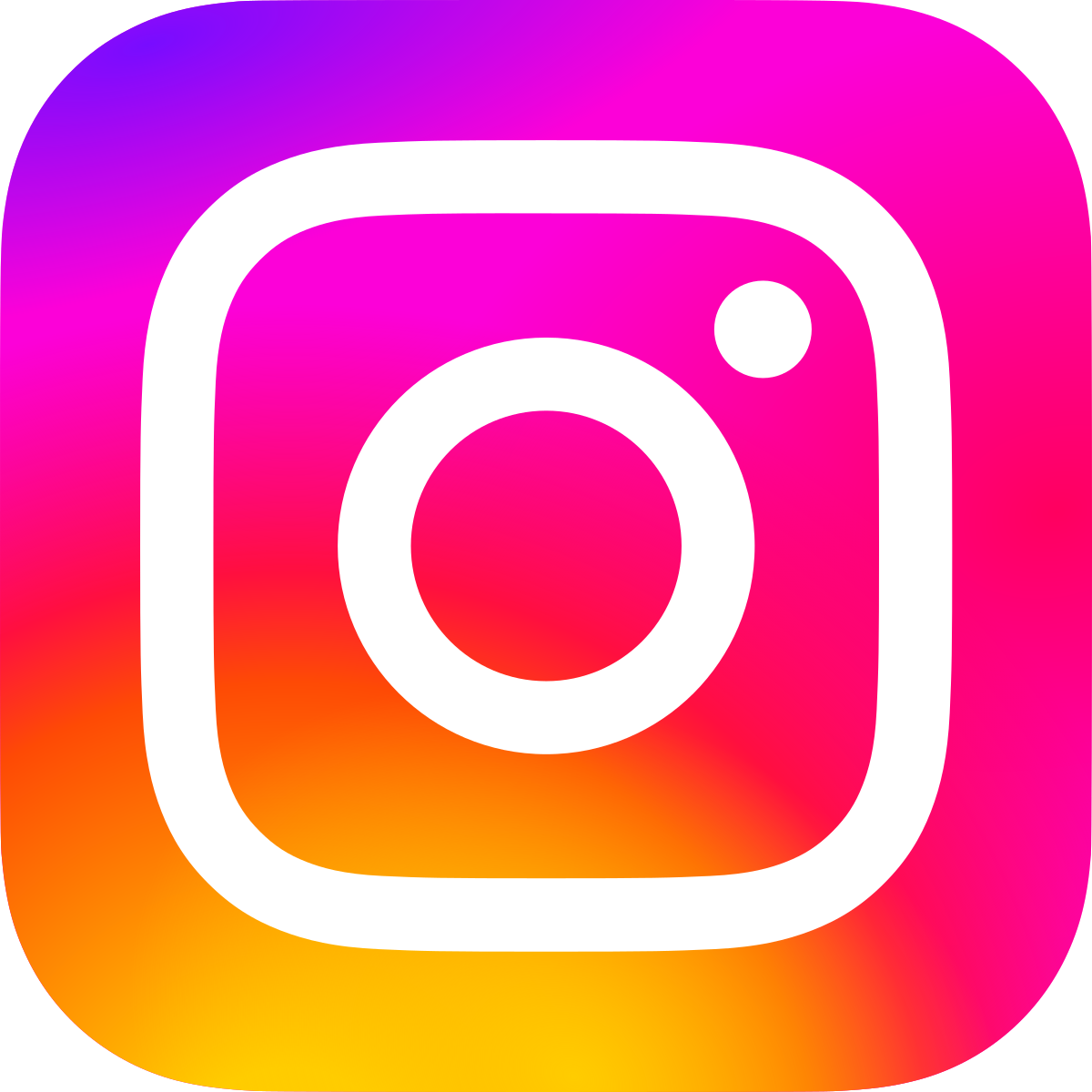 Lien vers la page Instagram